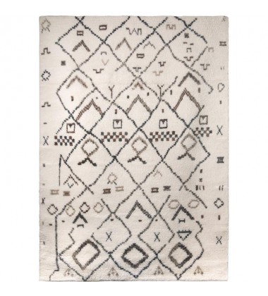  Montrose 8' X 10' Indoor Area Rug RMON-00108-810 - Renwil Rug