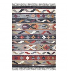  Tatar 5' X 7' Indoor Area Rug RTAT-01959-58 - Renwil Rug