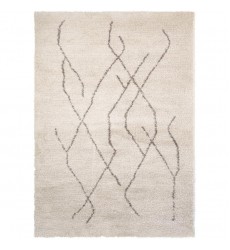  WILMA 5x7 ft Indoor Area Rug RWIL-56101-58 - Renwil Rug