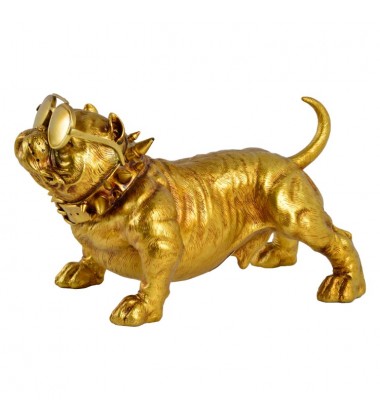  Bailey STA662 Gold Statue - Renwil