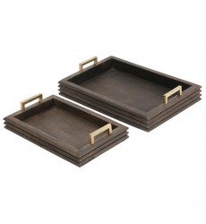  Yucca* STA717 Tray - Renwil