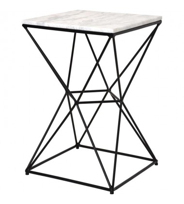  Symmetry* TA263 Side Table - Renwil