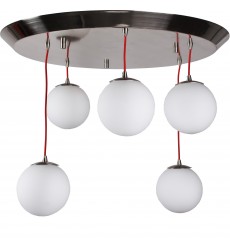  null TRU-PA-304 Ceiling Fixture - Renwil