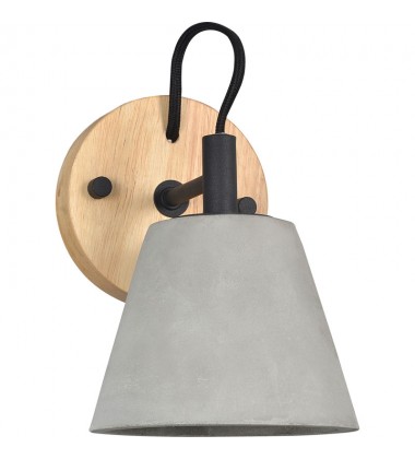 Turtle Bay WS048 Wall Sconce - Renwil