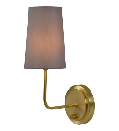  Yana WS053 Wall Sconce - Renwil
