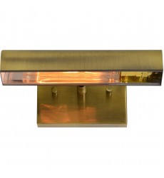 Yorker WS059 Wall Sconce - Renwil