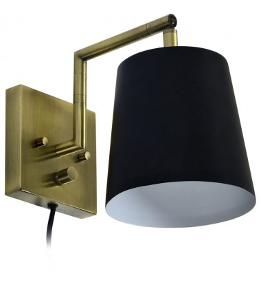 Gramercy WS062 Wall Sconce - Renwil Gramercy WS062 Wall Sconce - Renwil