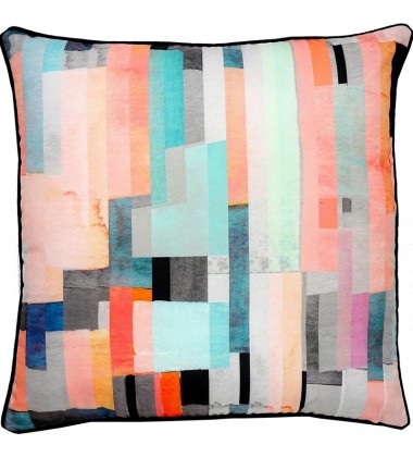  Olivera PWFLO1015 D?or Pillow - Renwil