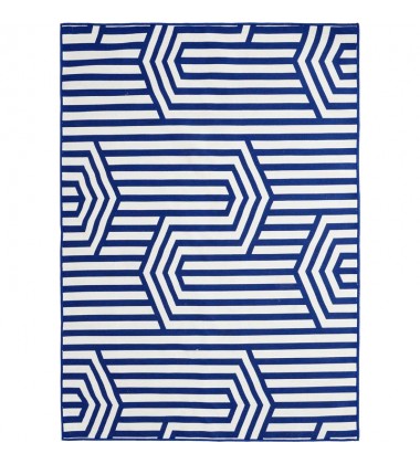  Bluebell 8' X 10' Indoor Area Rug ROBLU-97432-810 - Renwil Rug