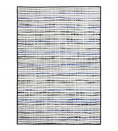  Virginia 9' X 12' Indoor Area Rug ROVIR-28341-912 - Renwil Rug