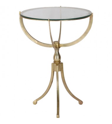 Gendey* TA279 Side Table - Renwil Gendey* TA279 Side Table - Renwil