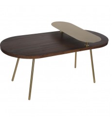  Zana* TA400 Side Table - Renwil