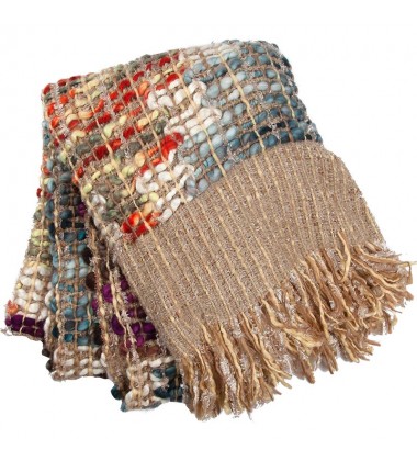  Sardenya* THR1002 Throw Blanket - Renwil