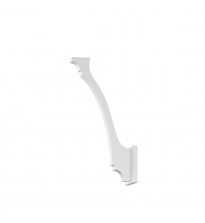 Ogee LED Sconce- (1717.98) -Sonneman  Ogee LED Sconce- (1717.98) -Sonneman