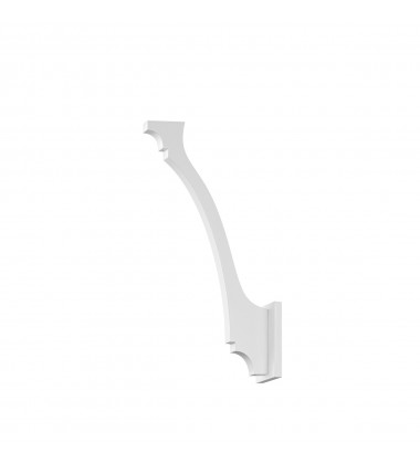 Ogee LED Sconce- (1717.98) -Sonneman  Ogee LED Sconce- (1717.98) -Sonneman