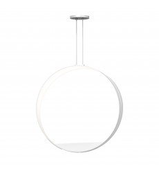  LED Pendant w/ 20' Cords- (1780.03-J20) -Sonneman
