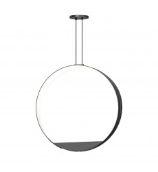  LED Pendant w/ 20' Cords- (1780.25-J20) -Sonneman