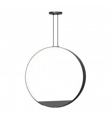  LED Pendant w/ 20' Cords- (1780.25-J20) -Sonneman