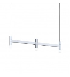  3-Light Linear Pendant- (1783.16) -Sonneman