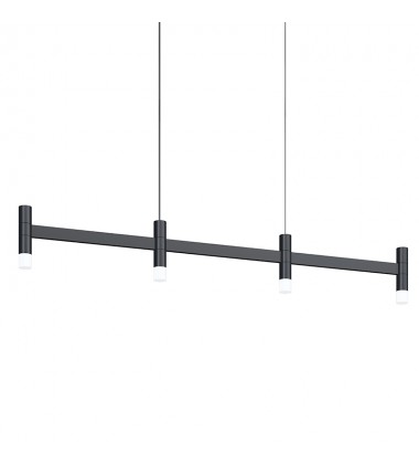  4-Light Linear Pendant- (1784.25) -Sonneman
