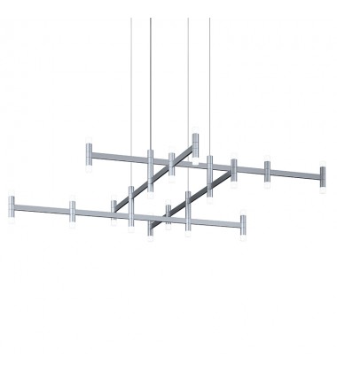  Hash Pendant- (1791.16) -Sonneman