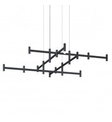  Hash Pendant- (1791.25) -Sonneman