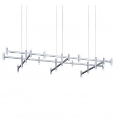  Rectangle Pendant- (1794.16) -Sonneman