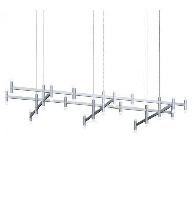  Rectangle Pendant- (1794.16) -Sonneman