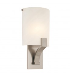 Fluorescent Sconce- (1851.13F) -Sonneman