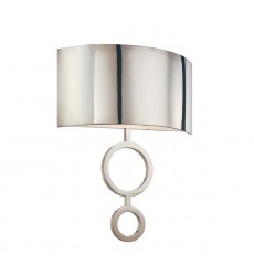  Sconce- (1881.35F) -Sonneman