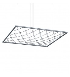 Galaxy Matrix Square LED Pendant- (1893.16C) -Sonneman