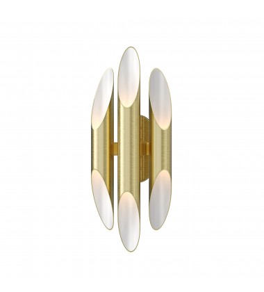  Triple Sconce- (2043.38) -Sonneman