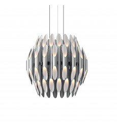  2-Tier Pendant- (2047.01) -Sonneman