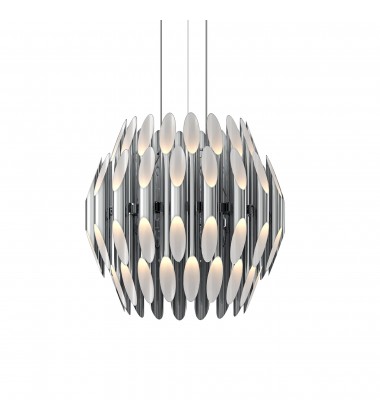  2-Tier Pendant- (2047.01) -Sonneman