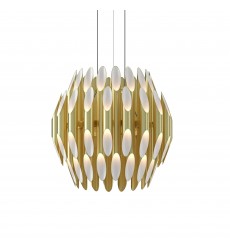  2-Tier Pendant- (2047.38) -Sonneman