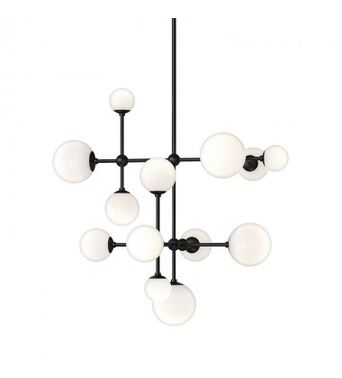  LED Pendant- (2064.25) -Sonneman