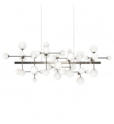  LED Bar Pendant- (2066.13) -Sonneman