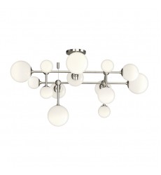 LED Semi-Flush- (2069.13) -Sonneman  LED Semi-Flush- (2069.13) -Sonneman