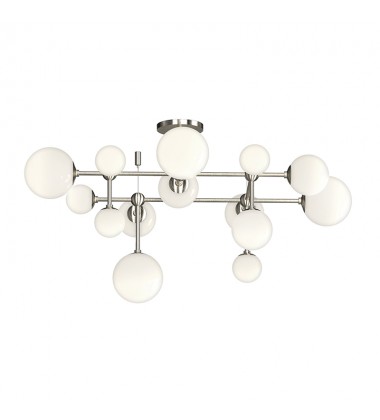 LED Semi-Flush- (2069.13) -Sonneman  LED Semi-Flush- (2069.13) -Sonneman