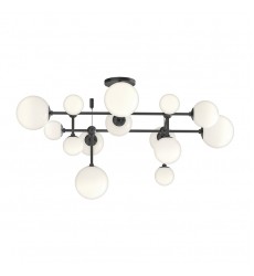 LED Semi-Flush- (2069.25) -Sonneman  LED Semi-Flush- (2069.25) -Sonneman