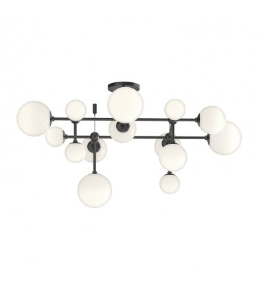 LED Semi-Flush- (2069.25) -Sonneman  LED Semi-Flush- (2069.25) -Sonneman
