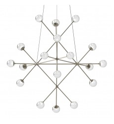  Beta LED Pendant- (2084.13W) -Sonneman