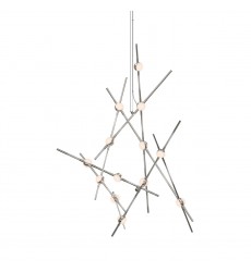 Aquila Minor- (2151.13W-27) -Sonneman  Aquila Minor- (2151.13W-27) -Sonneman