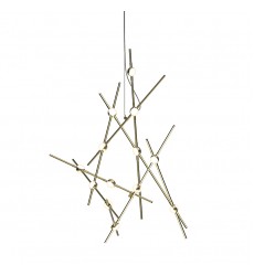 Aquila Minor- (2151.38W-27) -Sonneman  Aquila Minor- (2151.38W-27) -Sonneman