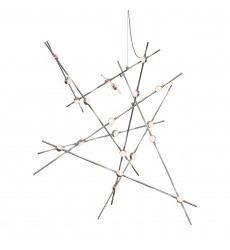 Aquila Major- (2152.13W-27) -Sonneman  Aquila Major- (2152.13W-27) -Sonneman
