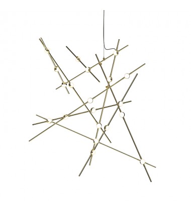 Aquila Major- (2152.38W-27) -Sonneman  Aquila Major- (2152.38W-27) -Sonneman