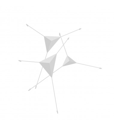 LED Surface Mount Configuration- (2181.03-S1-M1-L1) -Sonneman  LED Surface Mount Configuration- (2181.03-S1-M1-L1) -Sonneman