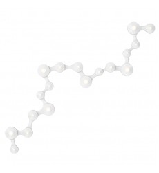  6-Luminaire LED Surface Mount- (2191.03-06-02-01-02) -Sonneman