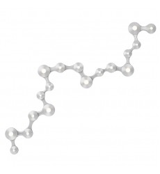  6-Luminaire LED Surface Mount- (2191.16-06-02-01-02) -Sonneman