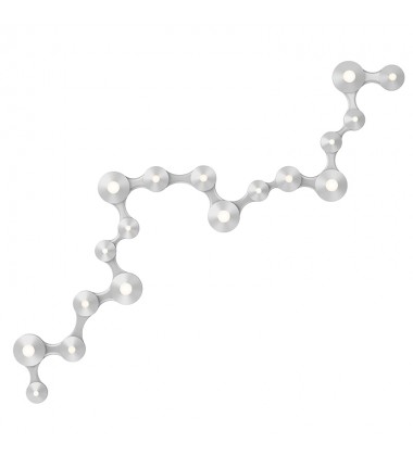  6-Luminaire LED Surface Mount- (2191.16-06-02-01-02) -Sonneman